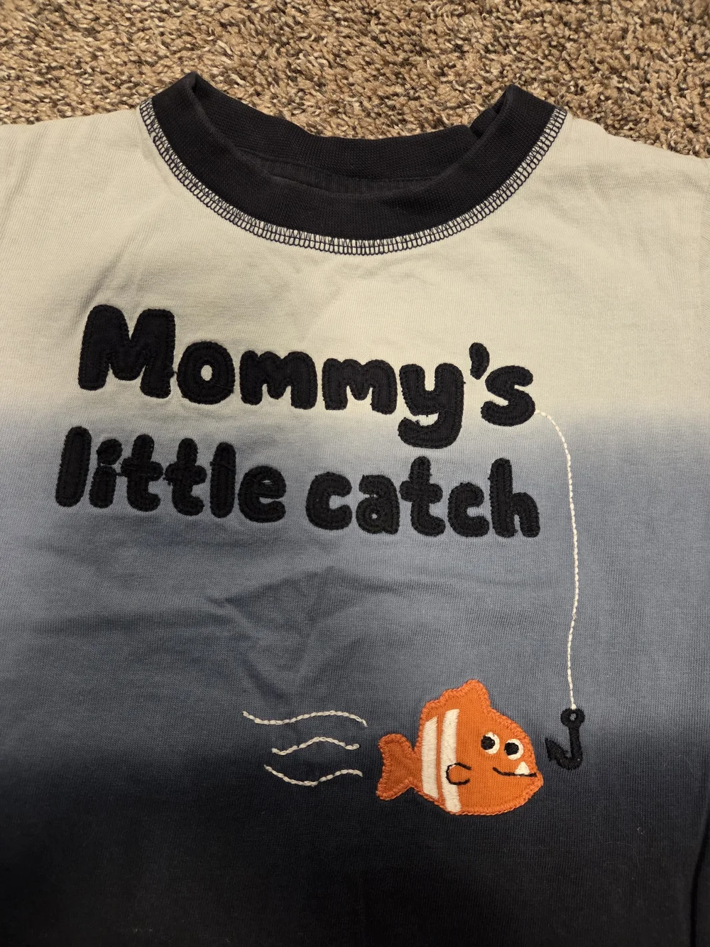 Gymboree short sleeve